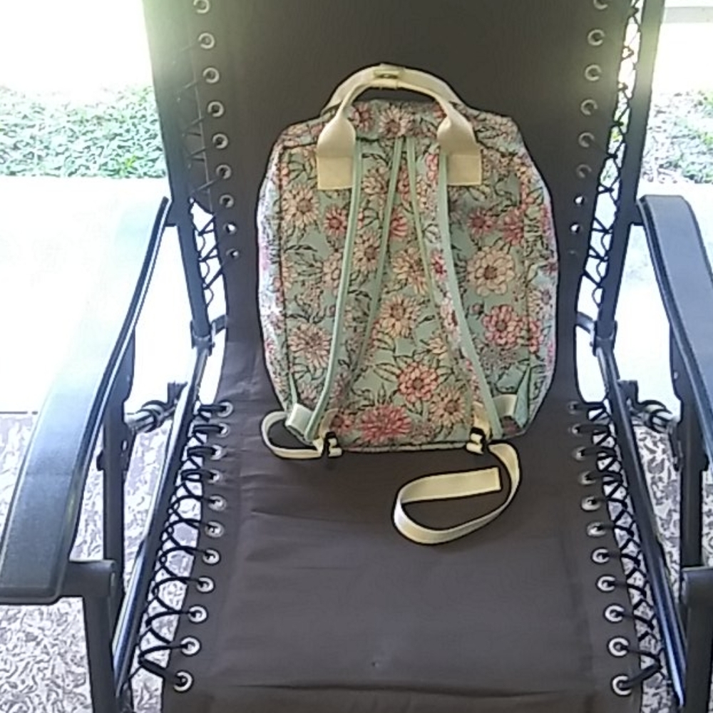 Backpack - Picture 2 of 2